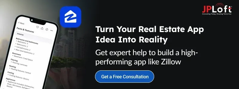 Turn Your Real Estate App Idea Into Reality